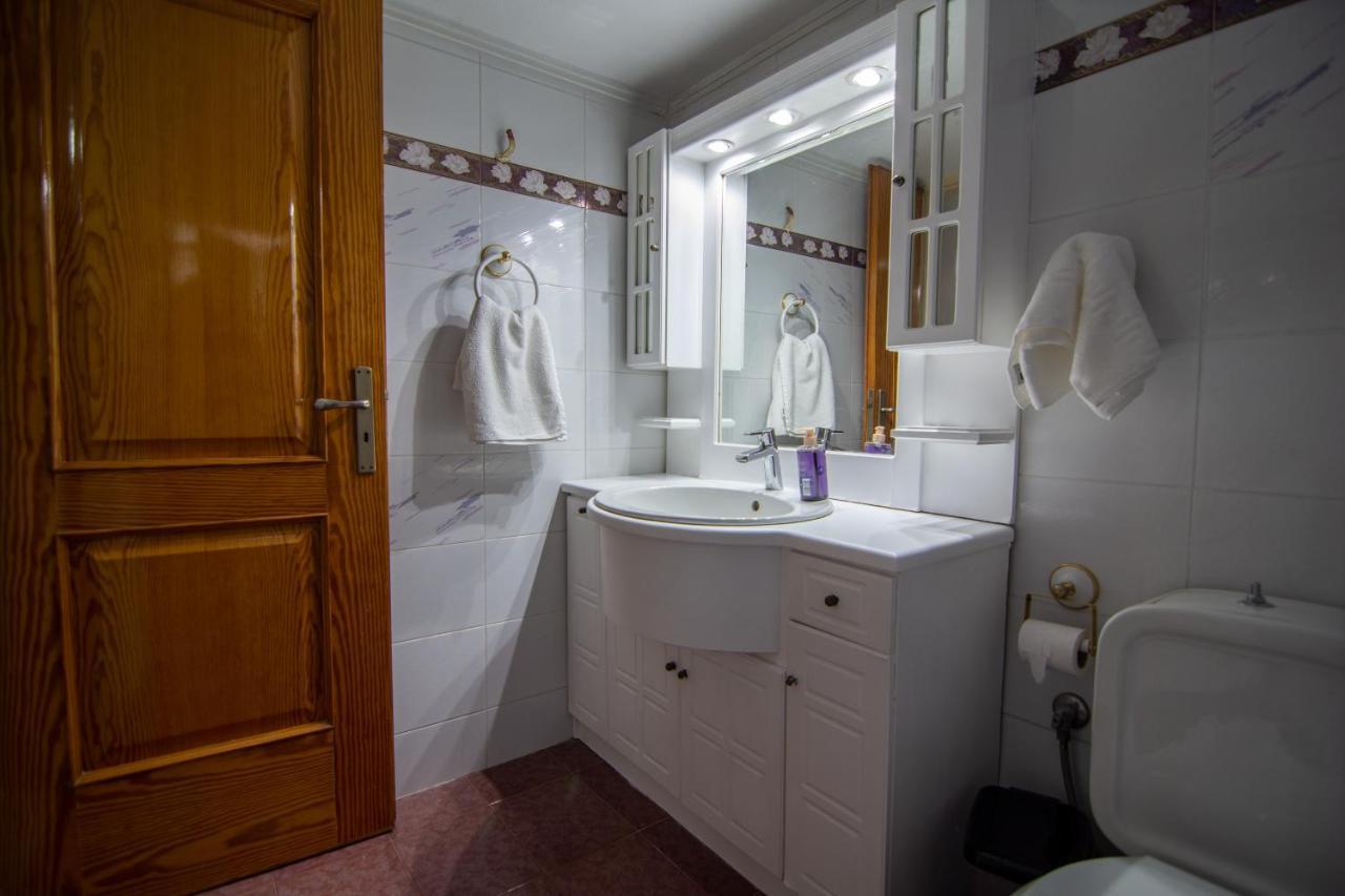 Nikolas Apartment Nauplion Zewnętrze zdjęcie
