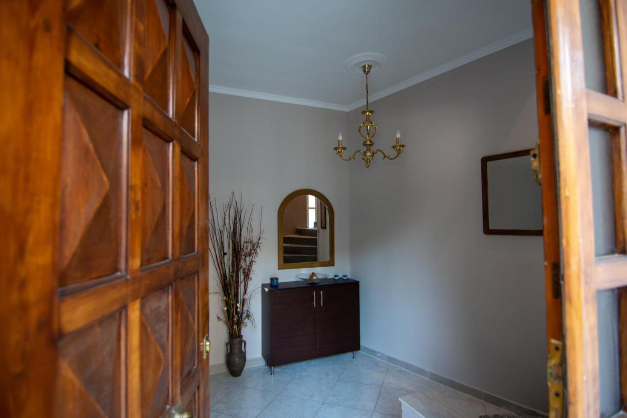 Nikolas Apartment Nauplion Zewnętrze zdjęcie